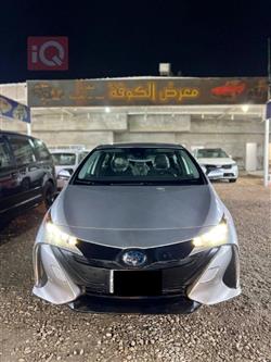 تويوتا بريوس